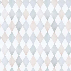 Dětská tapeta 10 m x 50 cm Harlequin – Lilipinso. Cvičení