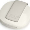 Kosmetické zrcadlo ø 8 cm Viva 2in1 – Joseph Joseph. Cvičení
