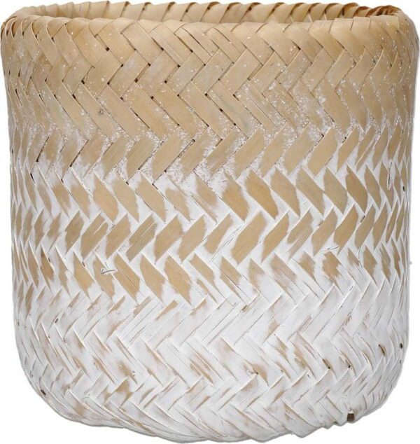 Květináč z mořské trávy Kitchen Craft Ombré. Cvičení