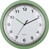 Nástěnné hodiny ø 34 cm Modern Retro – Karlsson. Cvičení