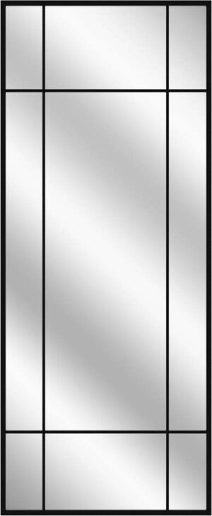 Nástěnné zrcadlo 60x150 cm Loft Connor – Styler. Cvičení