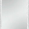 Nástěnné zrcadlo s osvětlením 37x70 cm Yuna – Mirrors and More. Cvičení
