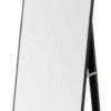 Stojací zrcadlo 31x151 cm – Casa Selección. Cvičení