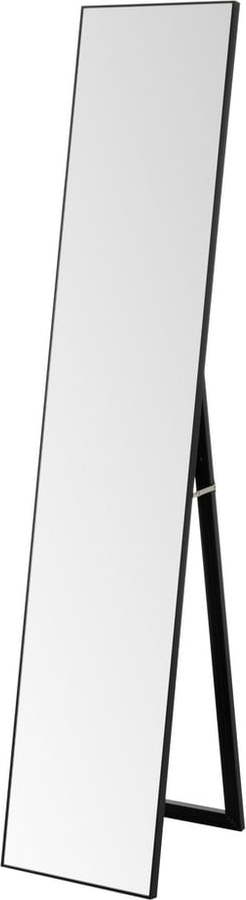 Stojací zrcadlo 31x151 cm – Casa Selección. Cvičení