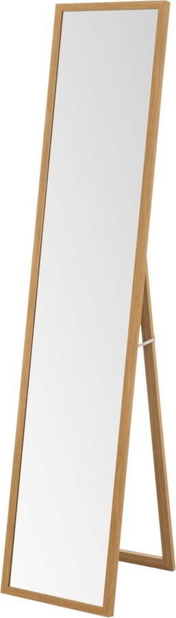 Stojací zrcadlo 33x153 cm – Casa Selección. Cvičení