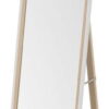Stojací zrcadlo 34x154 cm – Casa Selección. Cvičení