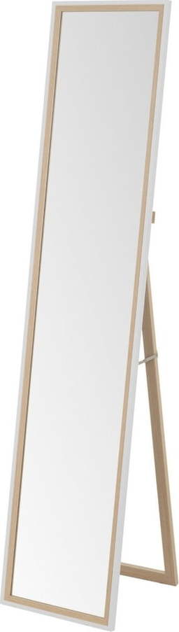 Stojací zrcadlo 34x154 cm – Casa Selección. Cvičení