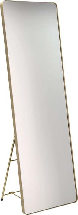 Stojací zrcadlo 45x140 cm Verdal – Villa Collection. Cvičení