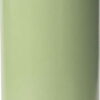 Zelená keramická váza Pastel Green 7494 – Pantone. Cvičení