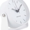 Budík ø 11 cm Calm – Karlsson. Cvičení