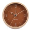 Budík ø 9 cm Monocle – Karlsson. Cvičení