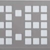 Digitální budík Keyboard – Karlsson. Cvičení