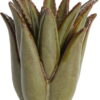 Keramický svícen Cactus – Light & Living. Cvičení