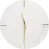 Nástěnné hodiny ø 43 cm Moreno – Light & Living. Cvičení