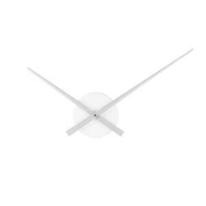 Nástěnné hodiny ø 44 cm Little Big Time – Karlsson. Cvičení