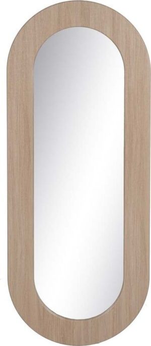 Nástěnné zrcadlo 65x160 cm Lea – Ixia. Cvičení