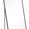 Stojací zrcadlo 50x160 cm – Ixia. Cvičení