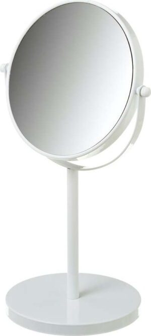 Kosmetické zvětšovací zrcadlo (5x) ø 17 cm – Casa Selección. Cvičení