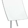 Kosmetické zvětšovací zrcadlo (5x) 14x29 cm Vista – Blomus. Cvičení