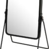 Kosmetické zvětšovací zrcadlo (2x) 16x23 cm – Casa Selección. Cvičení