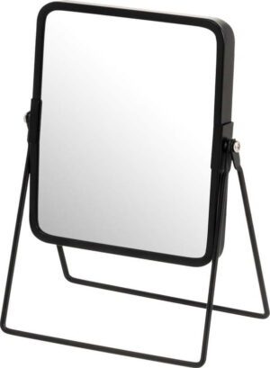 Kosmetické zvětšovací zrcadlo (2x) 16x23 cm – Casa Selección. Cvičení