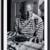 Obraz 30x40 cm Picasso – Little Nice Things. Cvičení