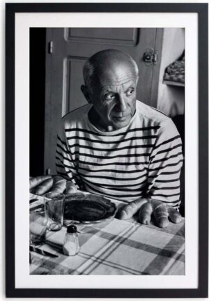 Obraz 30x40 cm Picasso – Little Nice Things. Cvičení