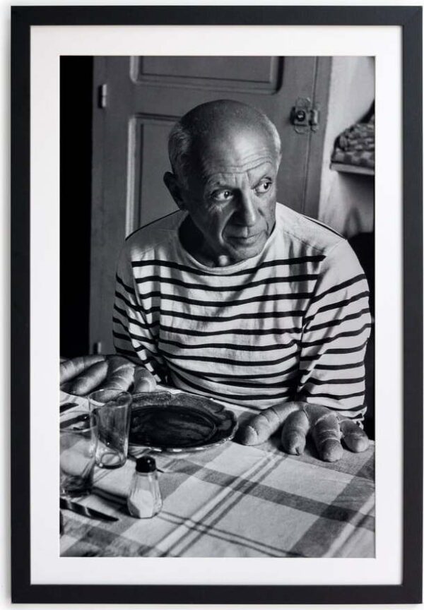 Obraz 30x40 cm Picasso – Little Nice Things. Cvičení
