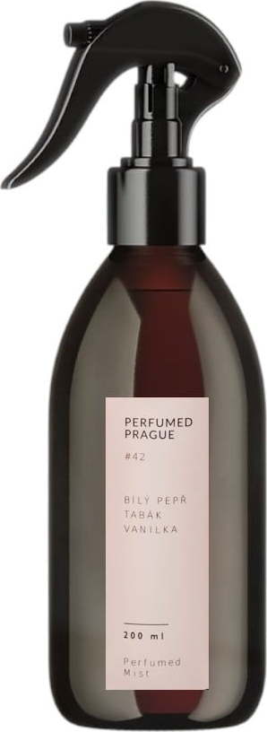 Interiérová vůně 200 ml #42 White Pepper