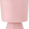 Kameninový obal na květináč ø 12 cm Ayleen – Bloomingville. Cvičení