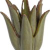 Keramický svícen Cactus – Light & Living. Cvičení