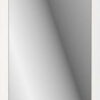 Nástěnné zrcadlo 47x127 cm Lahti – Styler. Cvičení