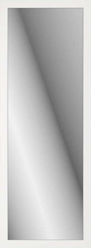 Nástěnné zrcadlo 47x127 cm Lahti – Styler. Cvičení