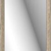Nástěnné zrcadlo 47x127 cm Lahti – Styler. Cvičení