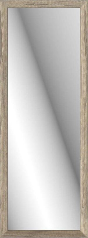 Nástěnné zrcadlo 47x127 cm Lahti – Styler. Cvičení