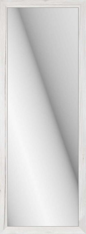Nástěnné zrcadlo 47x127 cm Lahti – Styler. Cvičení