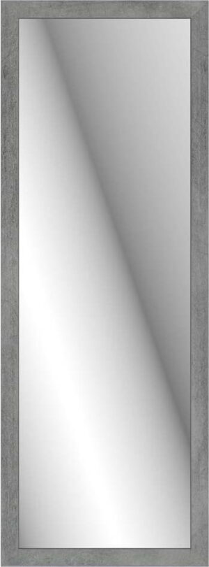 Nástěnné zrcadlo 47x127 cm Lahti – Styler. Cvičení