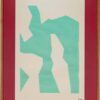 Obraz 72x102 cm Studio – Hübsch. Cvičení