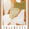 Obraz 32x42 cm Fragments – Malerifabrikken. Cvičení