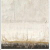 Obraz 52x72 cm Golden Line – Malerifabrikken. Cvičení