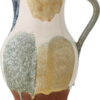 Terakotová váza (výška 24 cm) Hayes – Bloomingville. Cvičení