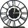 Hodiny ø 20 cm – Bystag. Cvičení