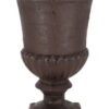 Kovový květináč ø 17 cm – Esschert Design. Cvičení