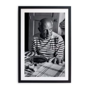 Obraz 30x40 cm Picasso – Little Nice Things. Cvičení
