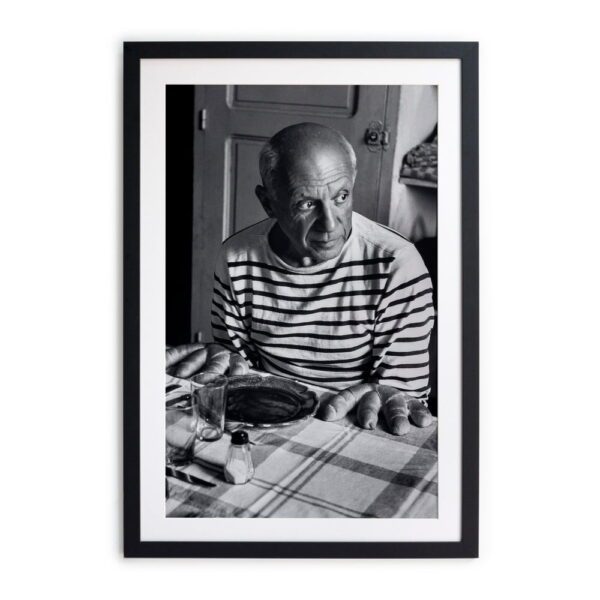 Obraz 30x40 cm Picasso – Little Nice Things. Cvičení