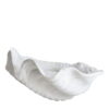 Dekorativní mísa z polyresinu 33x27 cm Shell – Mette Ditmer Denmark. Cvičení
