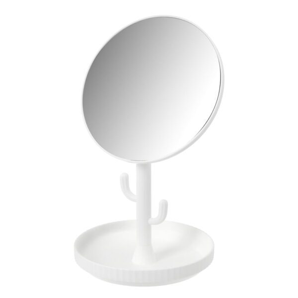 Kosmetické zrcadlo ø 16.8 cm - Casa Selección. Cvičení