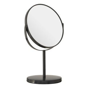 Kosmetické zrcadlo ø 18 cm Swivel – Premier Housewares. Cvičení
