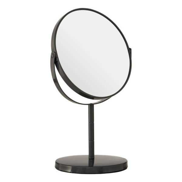 Kosmetické zrcadlo ø 18 cm Swivel – Premier Housewares. Cvičení