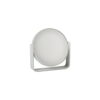 Kosmetické zrcadlo ø 19 cm Ume – Zone. Cvičení